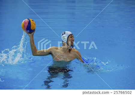 Water polo 25766502