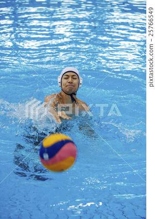 Water polo 25766549