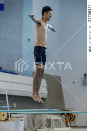 潛水板潛水 25766553