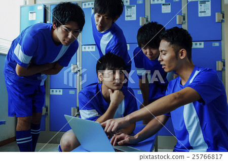 商人五人制足球圖像 25766817