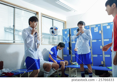 Futsal circle image 25766833