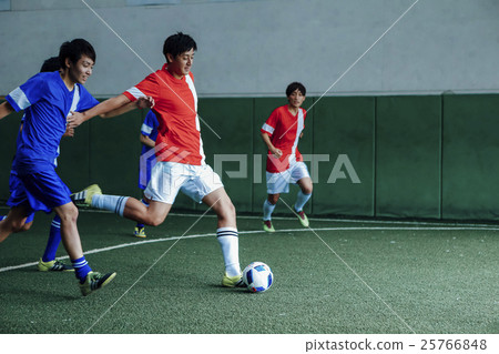 Futsal image 25766848