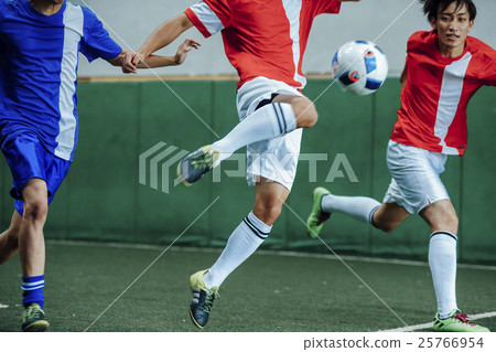 Futsal match image Futsal match image 25766954