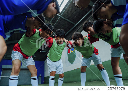 Futsal match image 25767079
