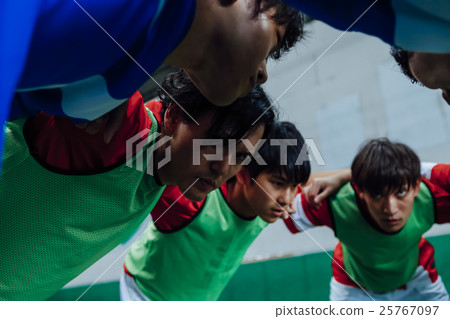 Futsal match image 25767097