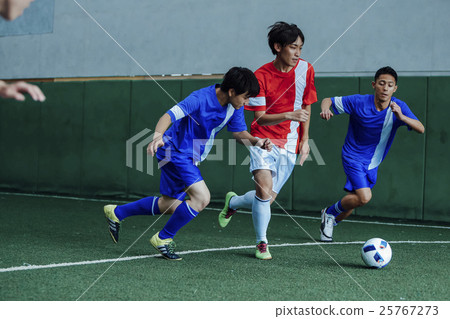 Futsal image 25767273