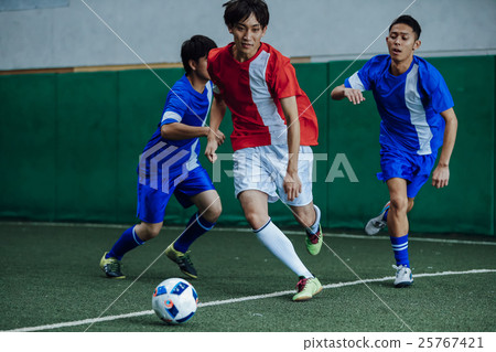 Futsal image 25767421