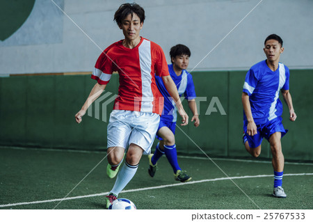 Futsal image 25767533