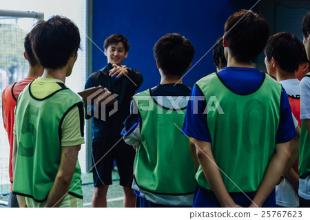 Futsal club image 25767623