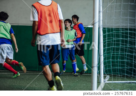 Futsal image Futsal image 25767631