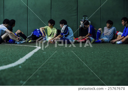 Futsal image Futsal image 25767678
