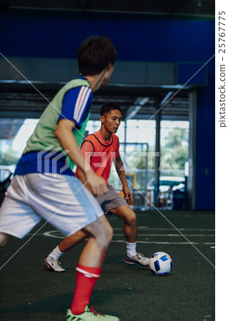 Futsal image Futsal image 25767775