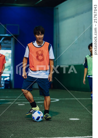 Futsal image 25767843