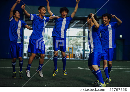 Futsal image Futsal image 25767868