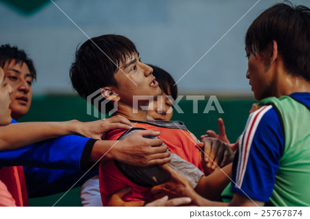 五人制鬥毆 五人制鬥毆 25767874