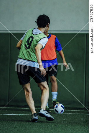 Futsal image 25767936