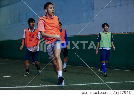 Futsal image 25767948