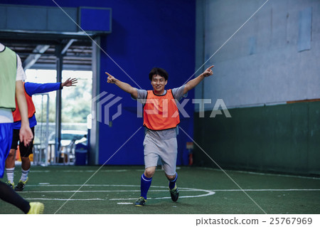 Futsal image 25767969