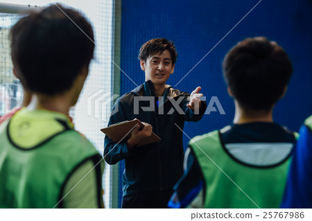 Futsal club image 25767986