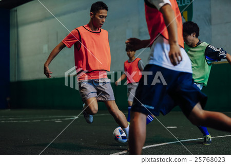 Futsal image 25768023