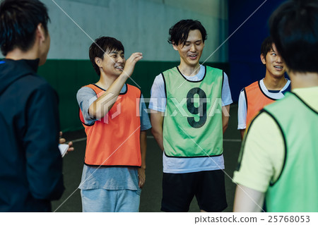 Futsal club image 25768053