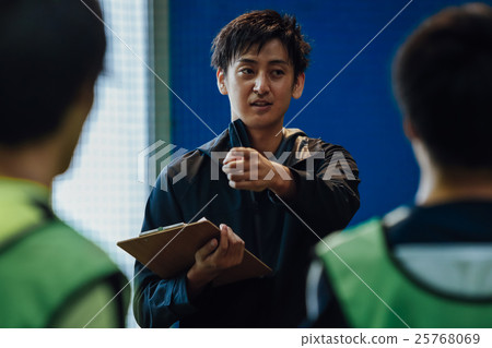Futsal club image 25768069