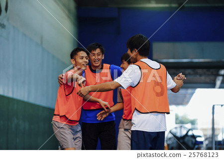 Futsal image 25768123