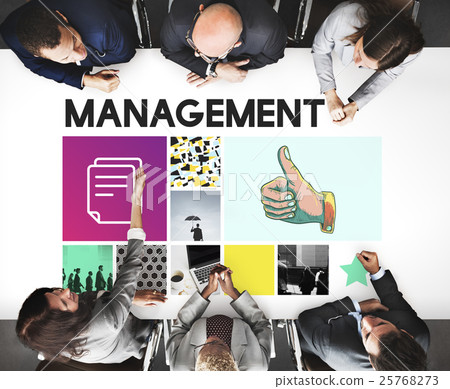 Marketing Achievement Branding Corporate Thumbs Up Concept Marketing Achievement Branding Corporate Thumbs Up Concept 25768273