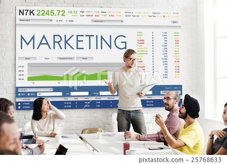 Stock Exchange Trading Forex Finance Graphic Concept Stock Exchange Trading Forex Finance Graphic Concept 25768633