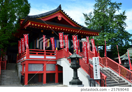 Takahata Fudo Takamori(2016.10) Takahata Fudo Takamori(2016.10) 25769048