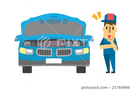 機械師[平面人系列] 25769906