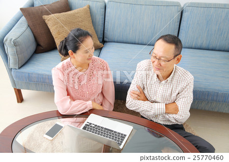 高級夫婦計算機 25770460