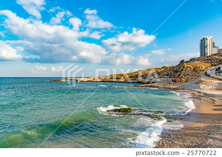 Beirut coast (Lebanon, Beirut) Beirut coast (Lebanon, Beirut) 25770722