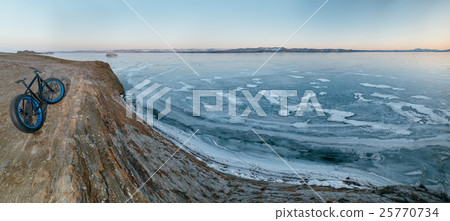 Fatbike fat bike or fat-tire bike Fatbike fat bike or fat-tire bike 25770734