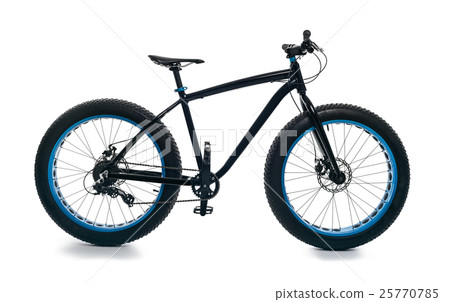 Fatbike fat bike or fat-tire bike Fatbike fat bike or fat-tire bike 25770785