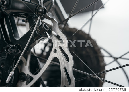 Fatbike fat bike or fat-tire bike Fatbike fat bike or fat-tire bike 25770786