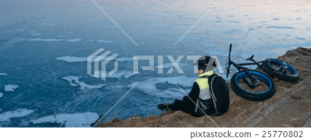 Fatbike fat bike or fat-tire bike Fatbike fat bike or fat-tire bike 25770802