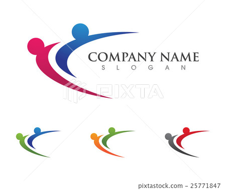 community care Logo community care Logo 25771847