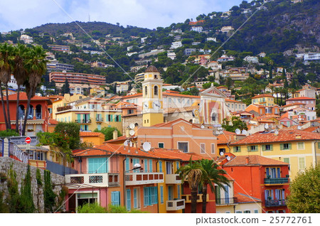 europe, overseas, touristic 25772761