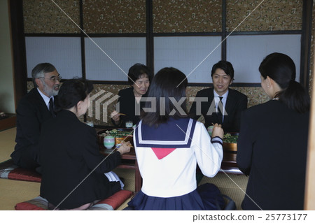 Image of relatives Image of relatives 25773177