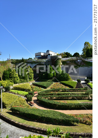 姬路手掌山中央公園 25773717