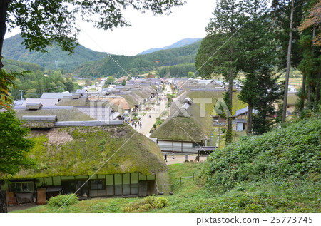 Ouchi inn Ouchi inn 25773745