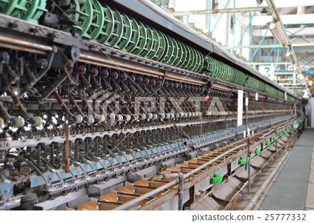 Tomioka silk production machine Tomioka silk production machine 25777332