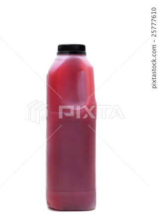 bottled juice 25777610
