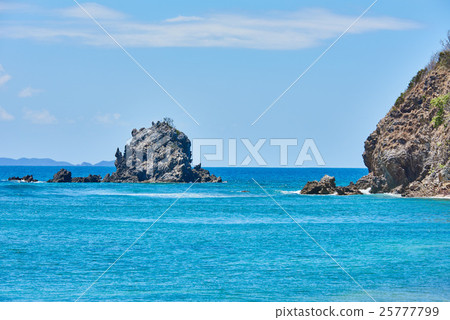 Palawan Philippines Seascapes 25777799