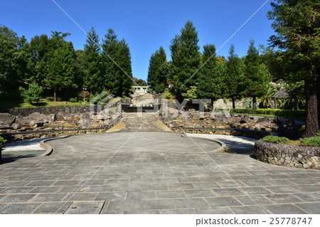 姬路手掌山中央公園 25778747
