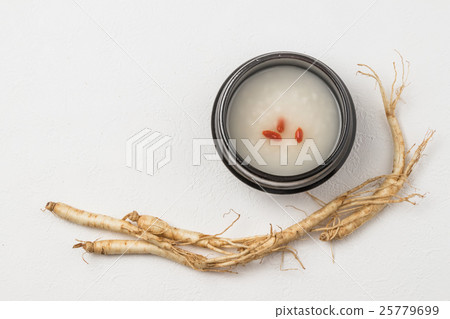 中藥保健食品中藥和人參 中藥保健食品中藥和人參 25779699