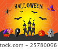 萬聖節插圖 25780066