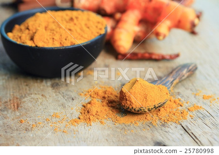 curry powder curry powder 25780998