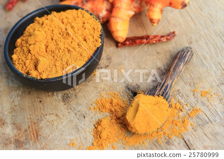 curry powder 25780999